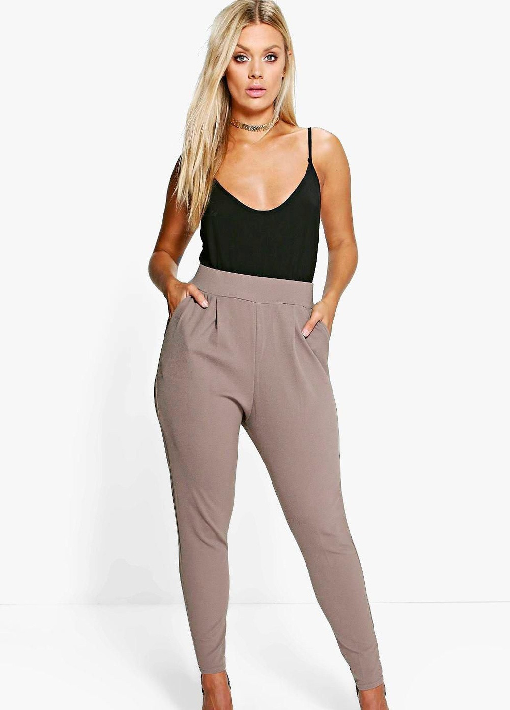Брюки Boohoo (252154209)