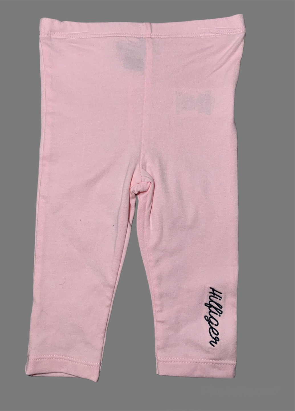 Розовый комплект Tommy Hilfiger