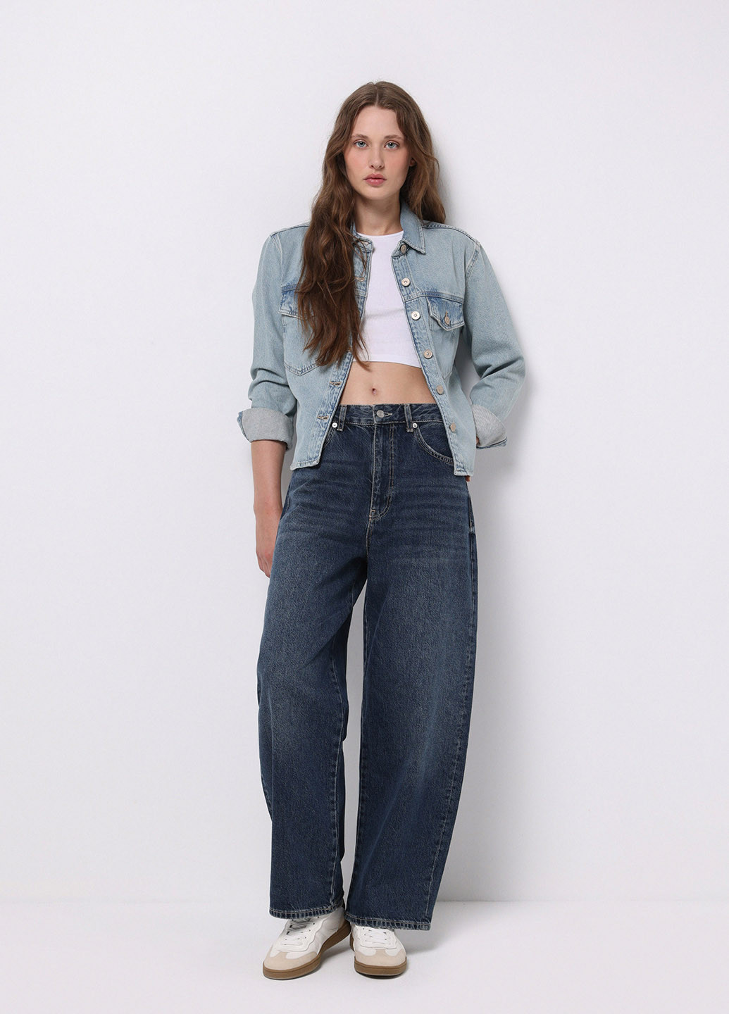 Джинси Colin's - (368128392)