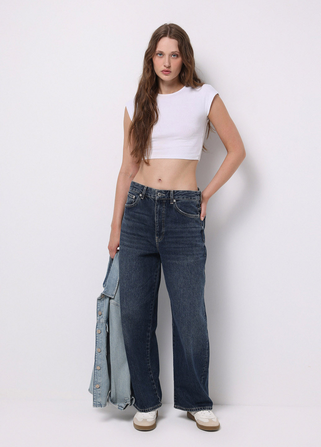 Джинси Colin's - (368128392)