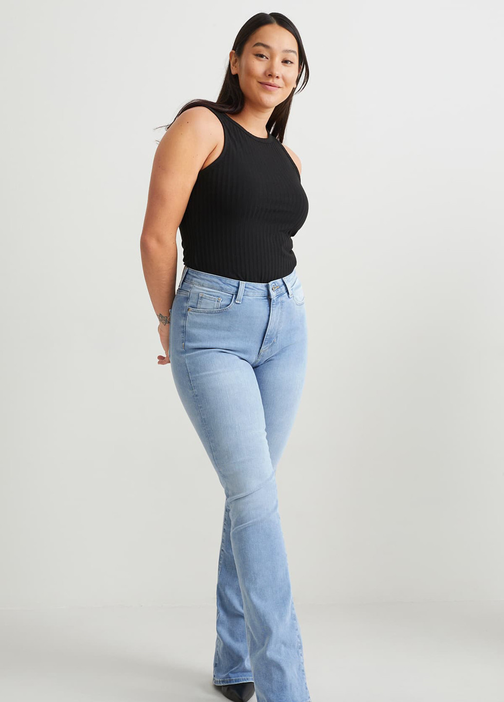 Джинси C&A - (286131737)