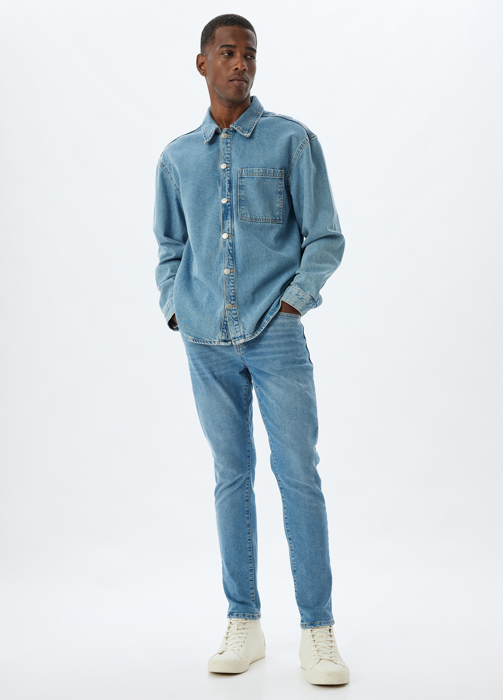 Джинси KOTON (307491828)