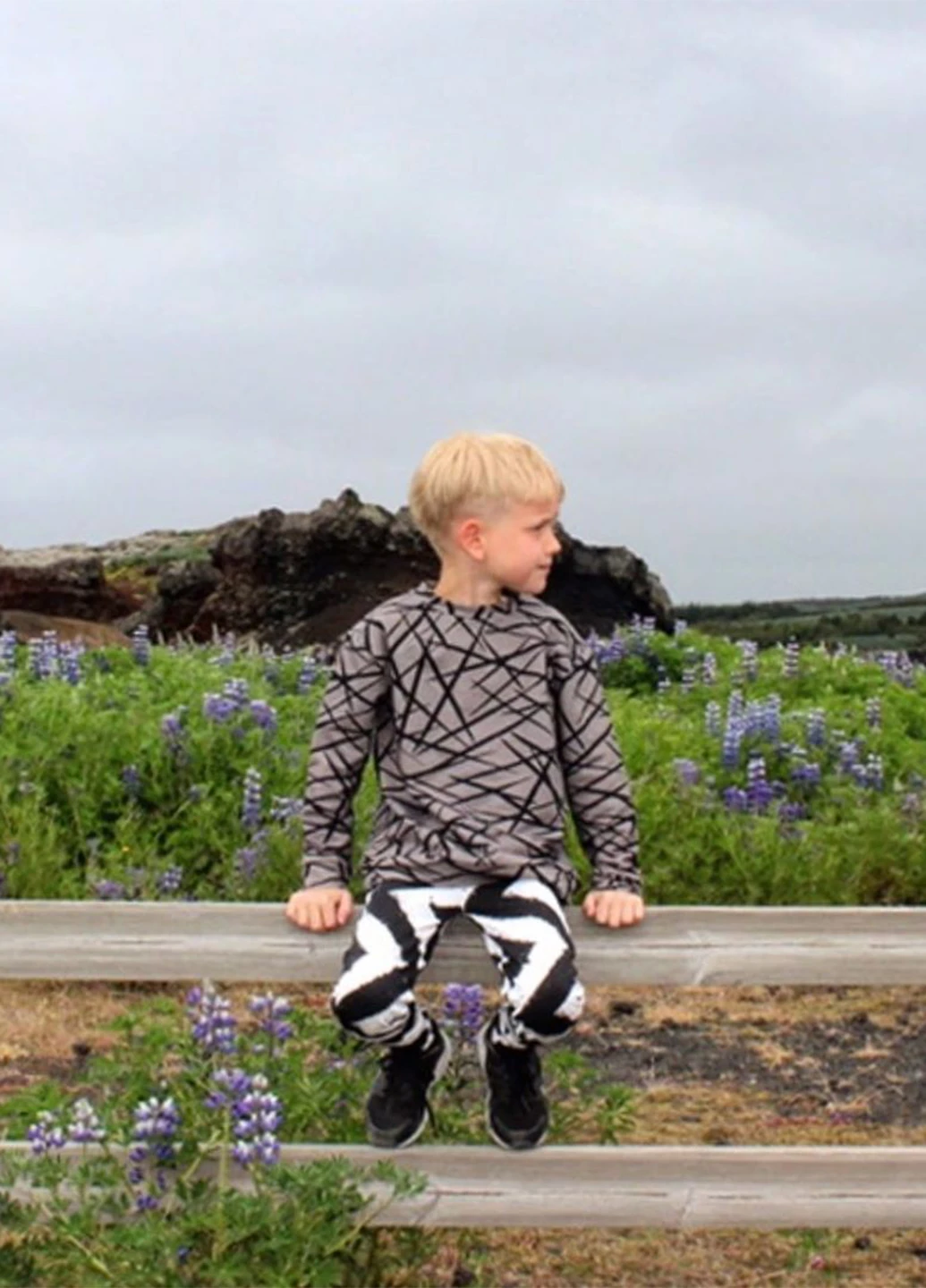 Лонгслив Moi (186995663)