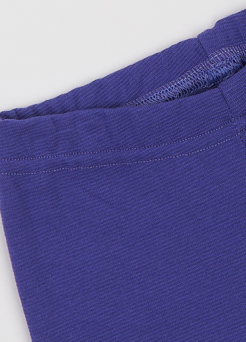 Синя всесезон піжама (лонгслів, штани) лонгслів + брюки ArDoMi