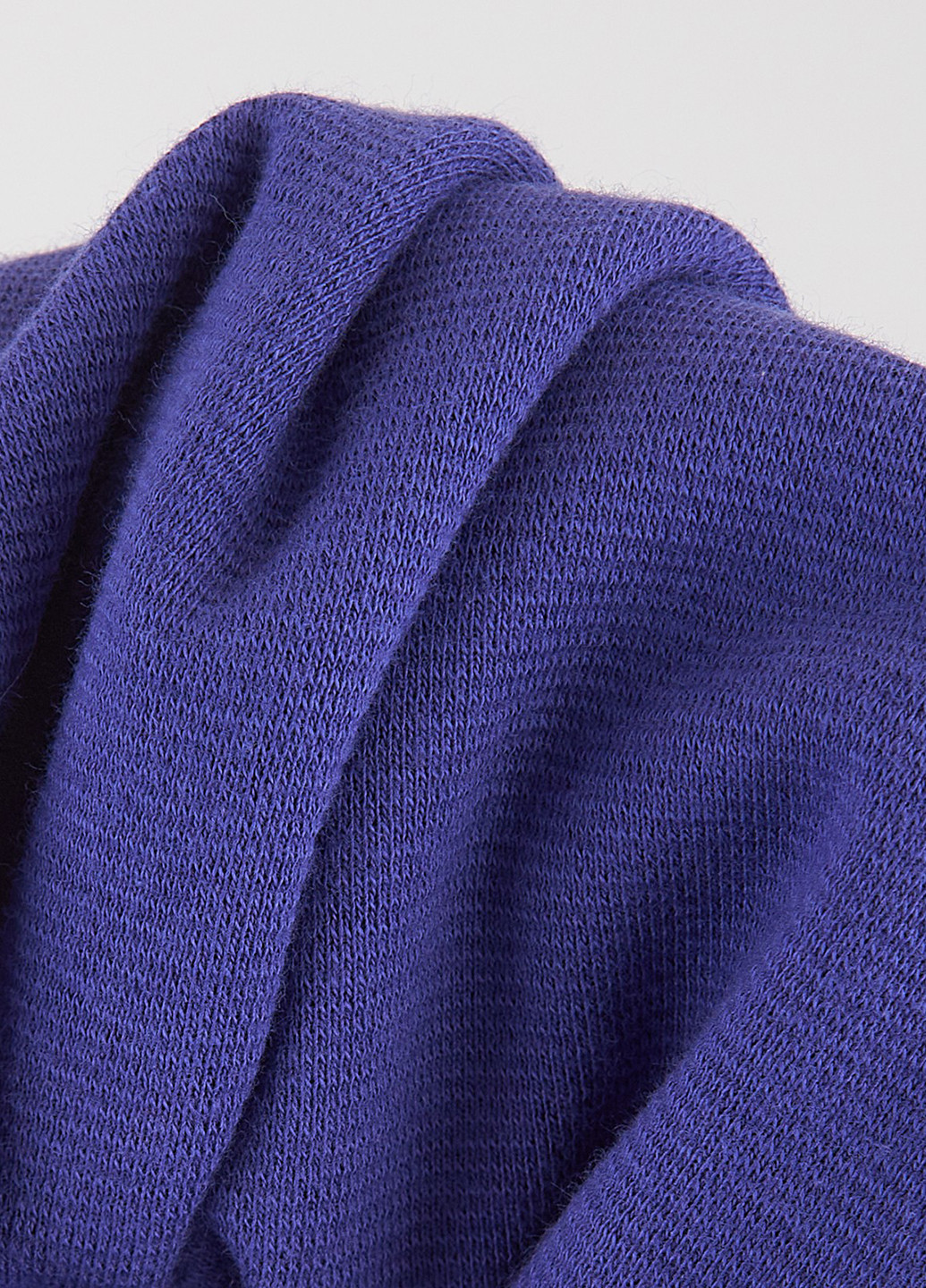 Синя всесезон піжама (лонгслів, штани) лонгслів + брюки ArDoMi