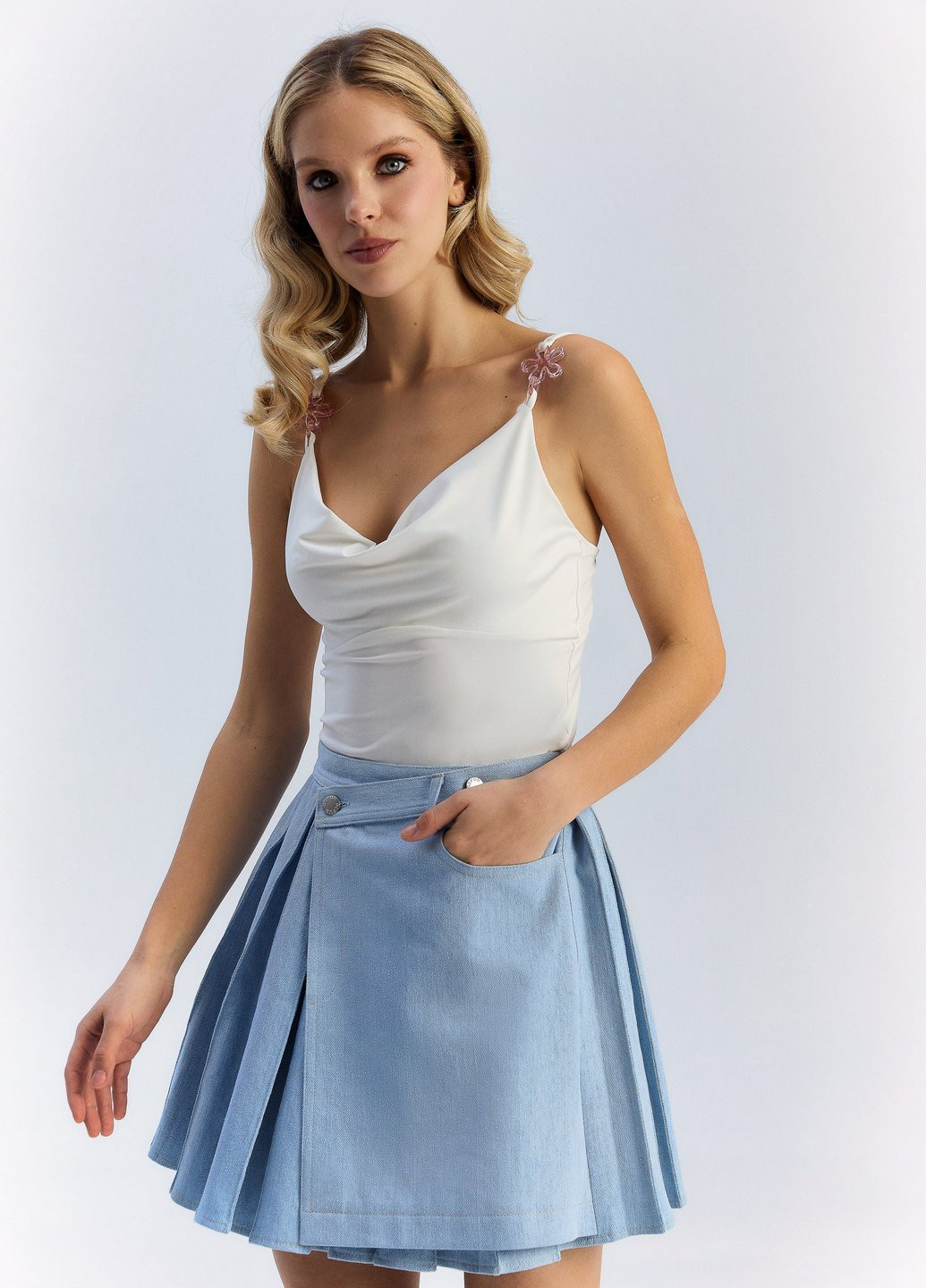 Топ Gepur (336494574)