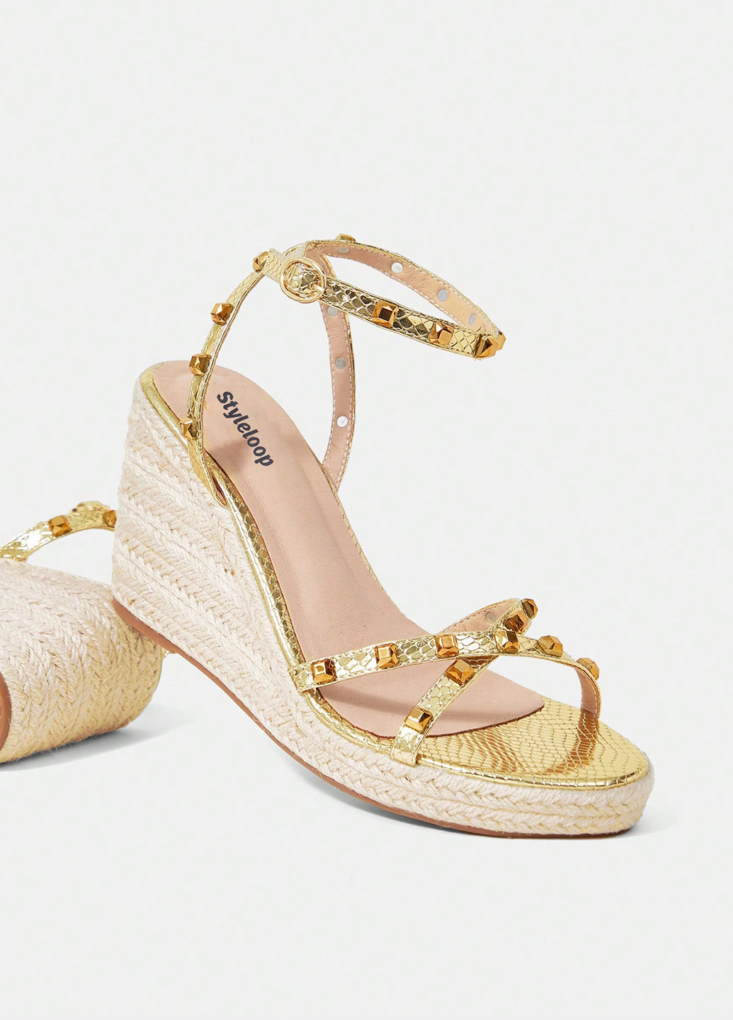 Босоніжки SHEIN (341286183)