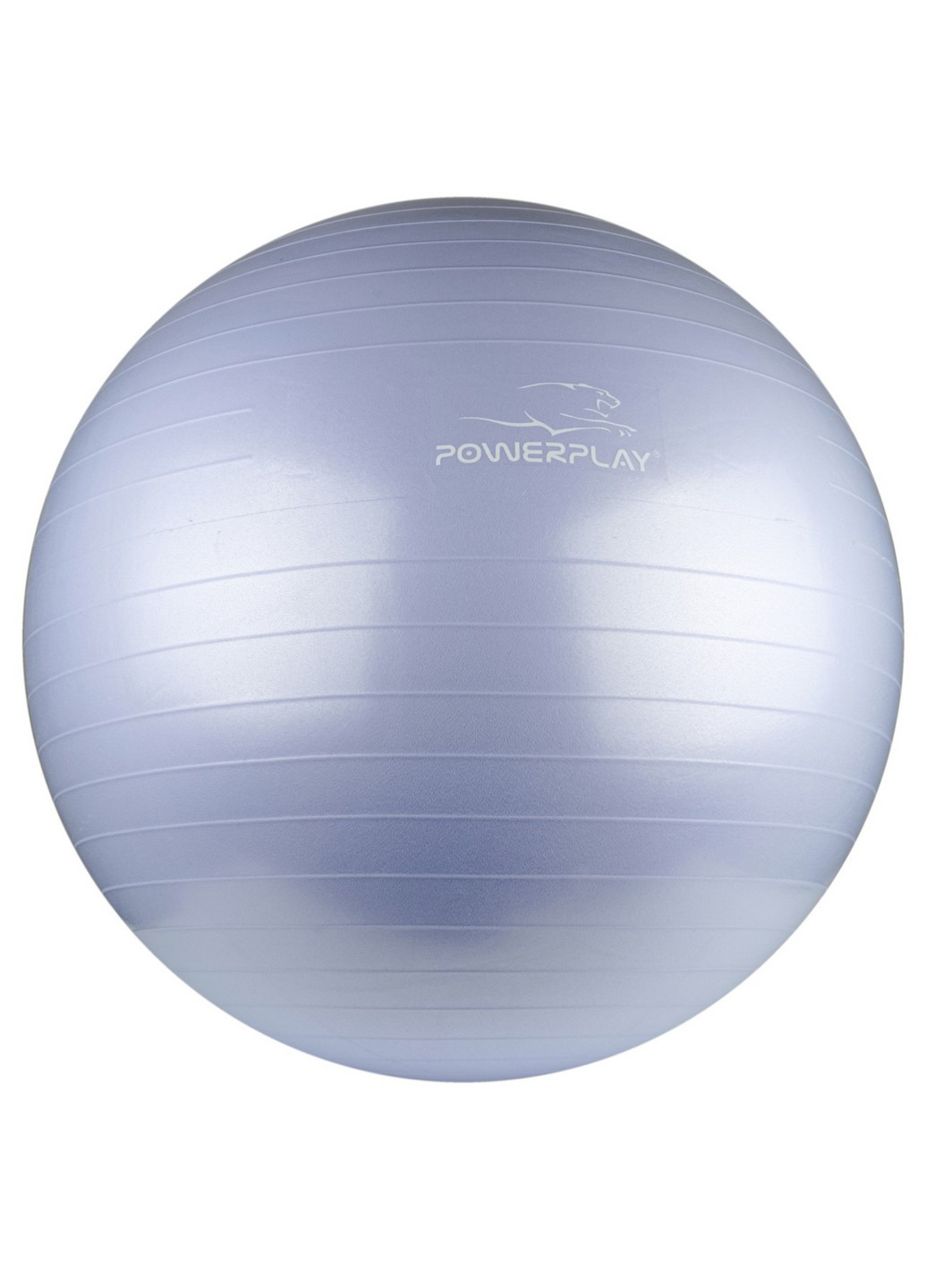 Спортивный мяч для фитнеса 75х75 см PowerPlay (253662313)