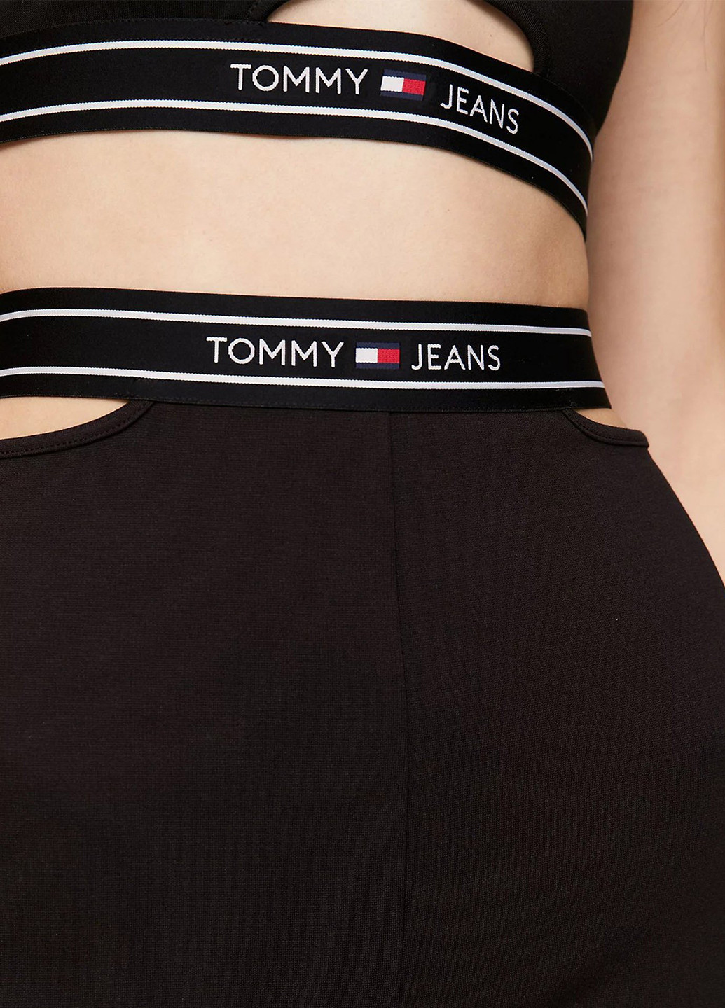 Шорти Tommy Jeans (306814284)