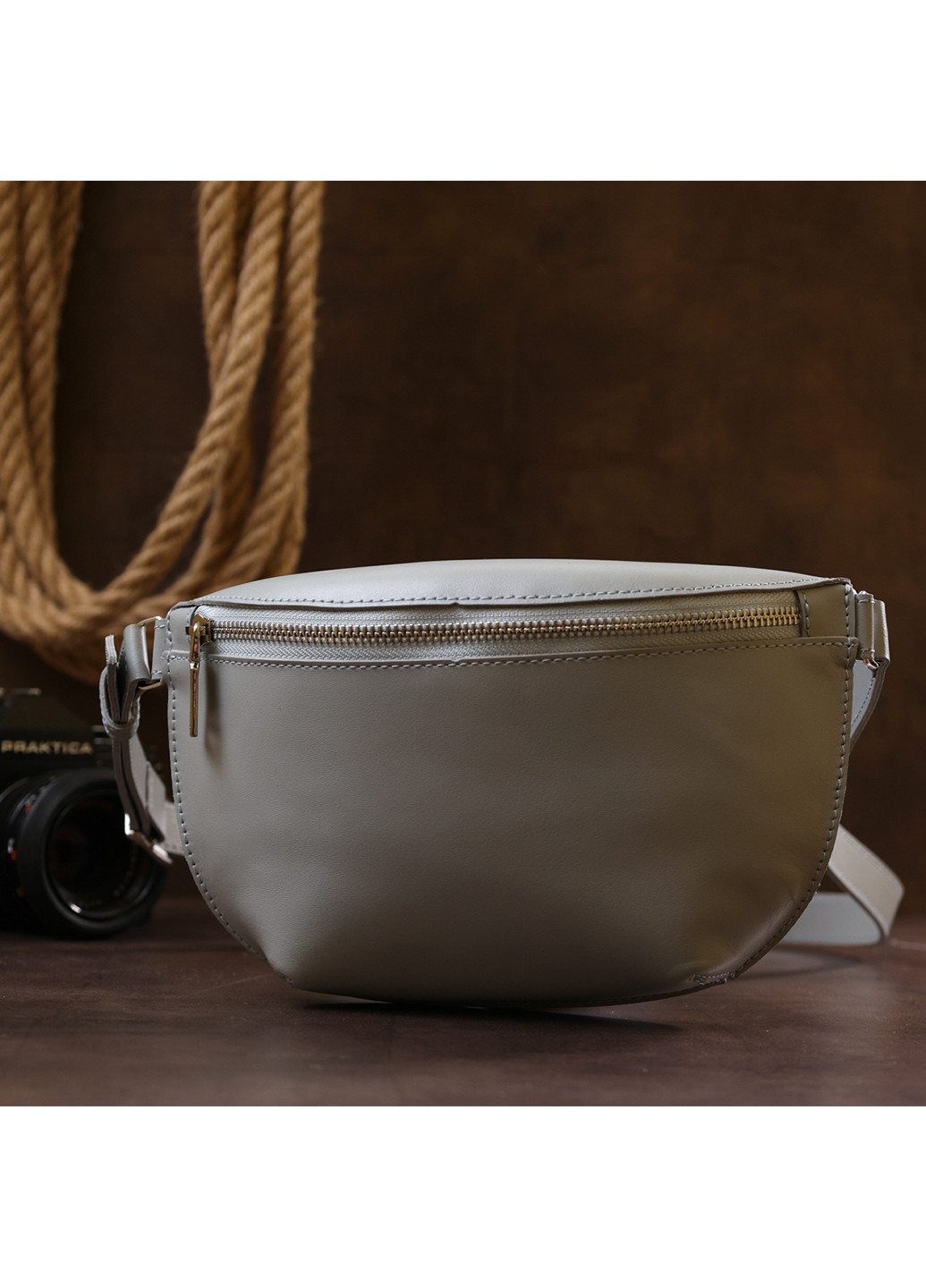 Жіноча сумка 23х13х5 см Shvigel (253490469)