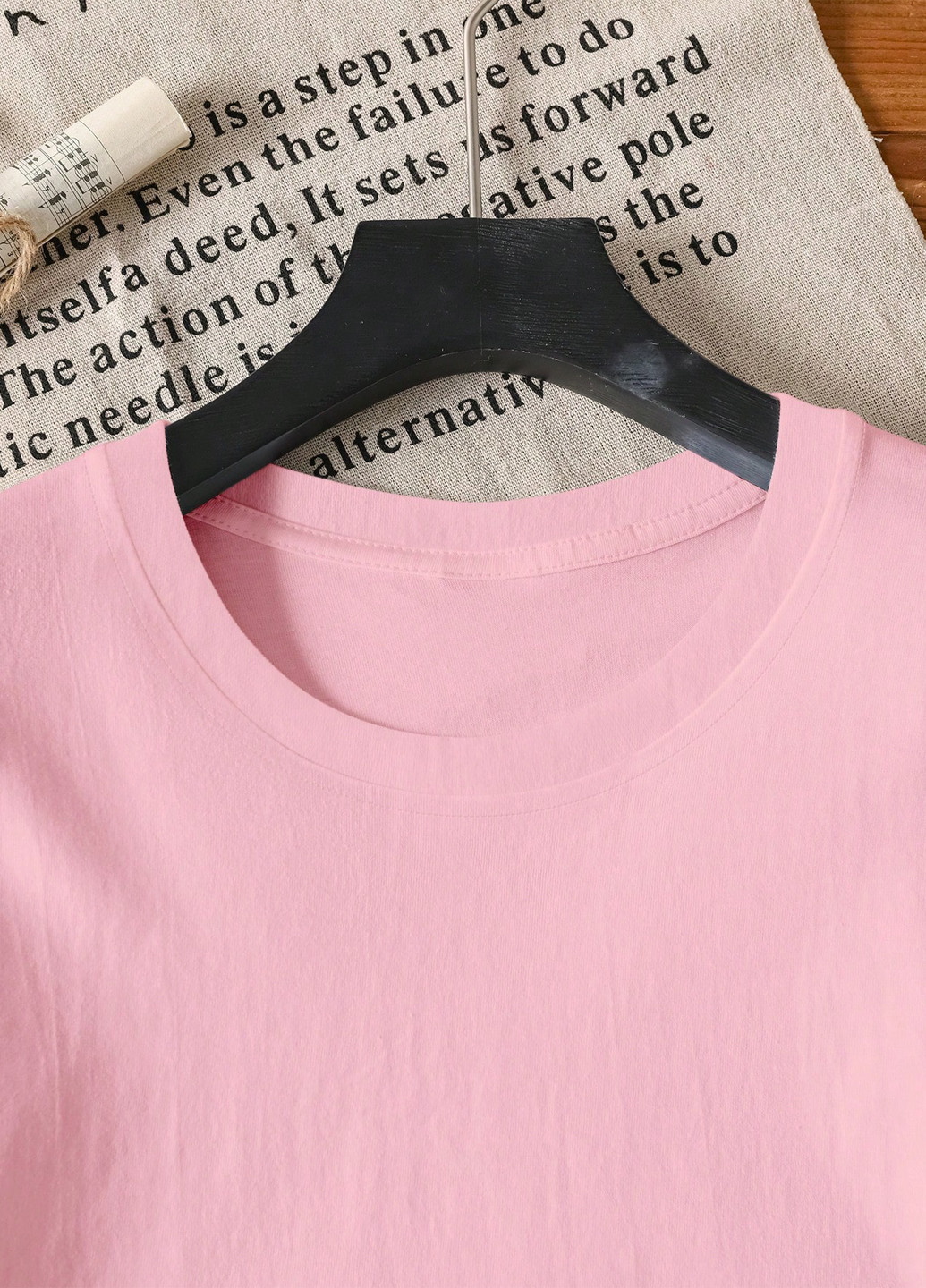 Футболка SHEIN - (342383021)