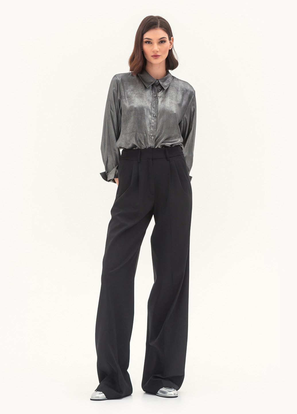 Штани BGL (316663207)