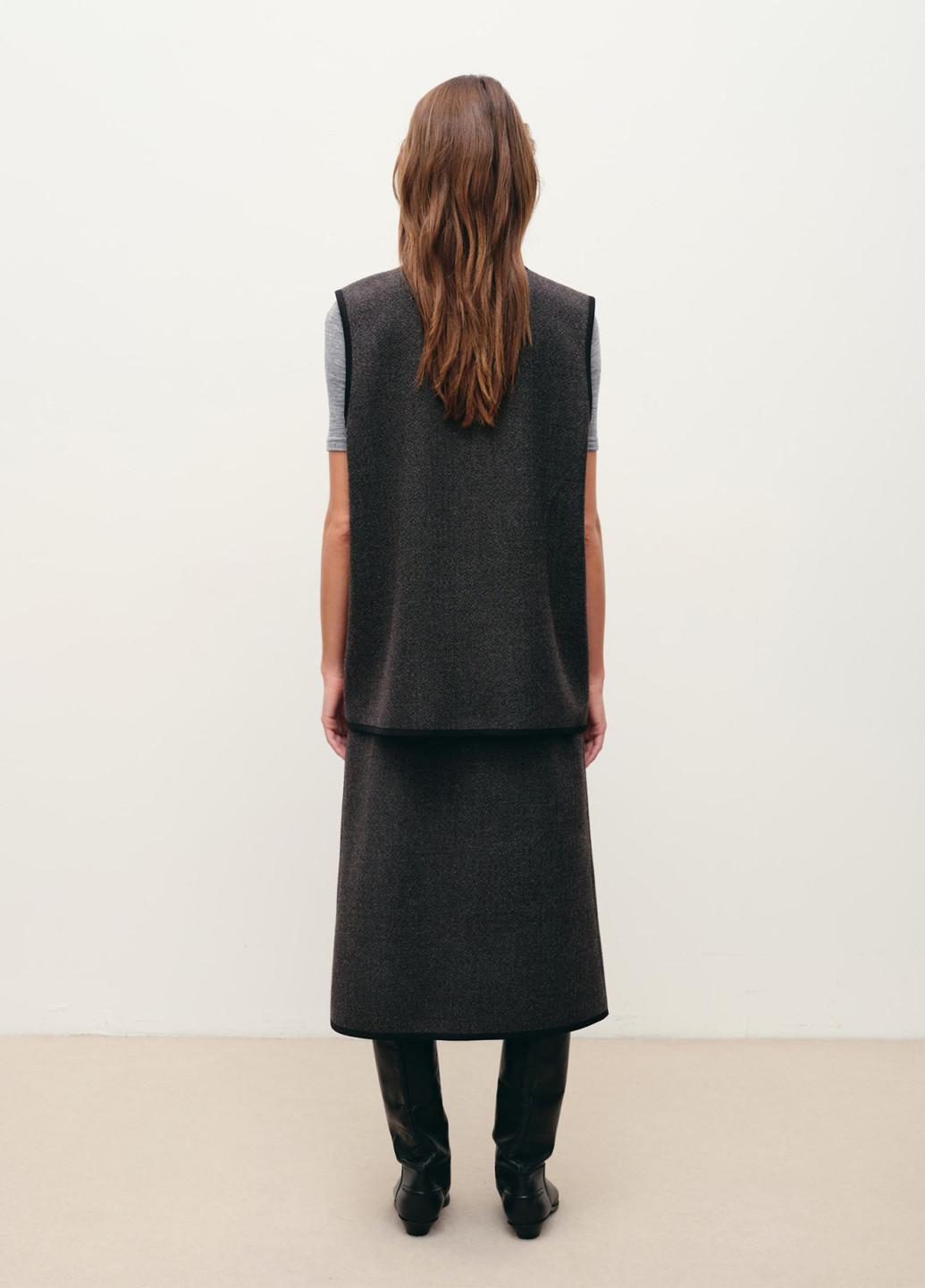 Жилет JUL (317185897)