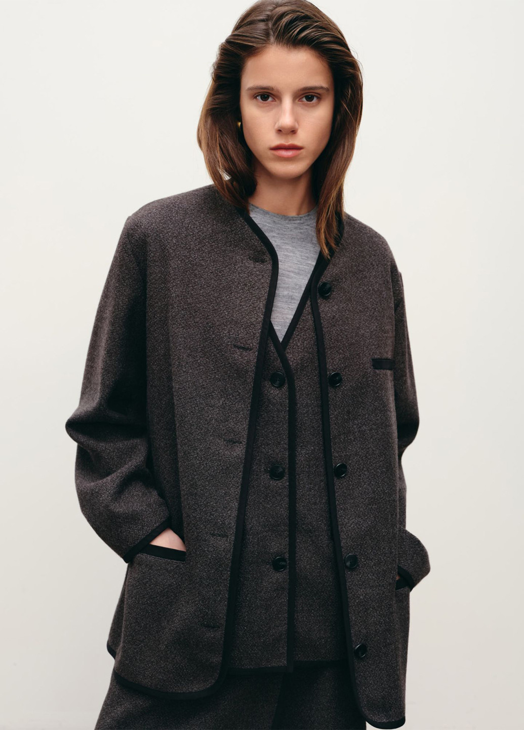 Жилет JUL (317185897)