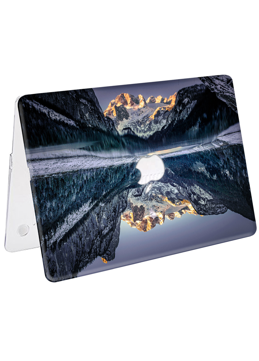 Чохол пластиковий для Apple MacBook Pro 13 A1278 Пейзажі (Scenic & Landscape Art) (6347-2486) MobiPrint (218865426)