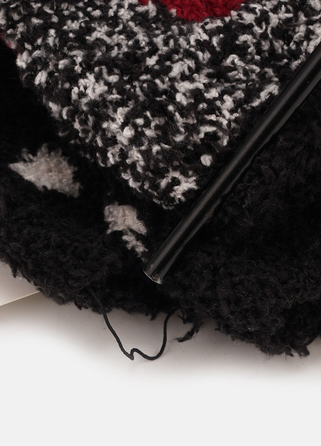 Комбіновані шкарпетки (2 пари) C&A горошок (338614388)