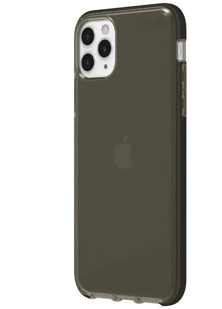 Чехол для моб. телефона Survivor Clear for Apple iPhone 11 Pro Max  Black (GIP-026-BLK) Griffin Survivor Clear for Apple iPhone 11 Pro Max - Black (201493485)
