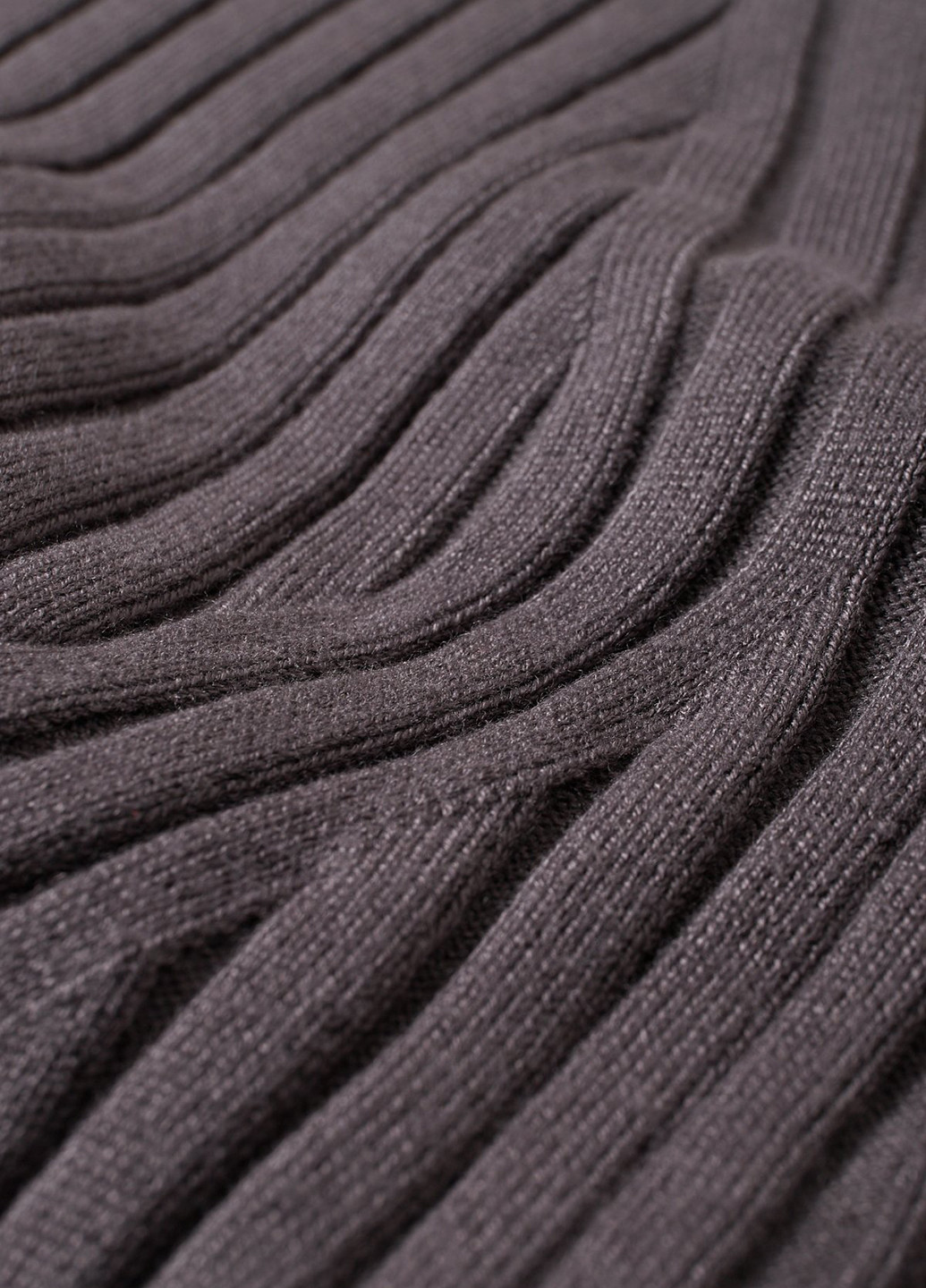 Темно-сіра кежуал сукня силуетна C&A однотонна