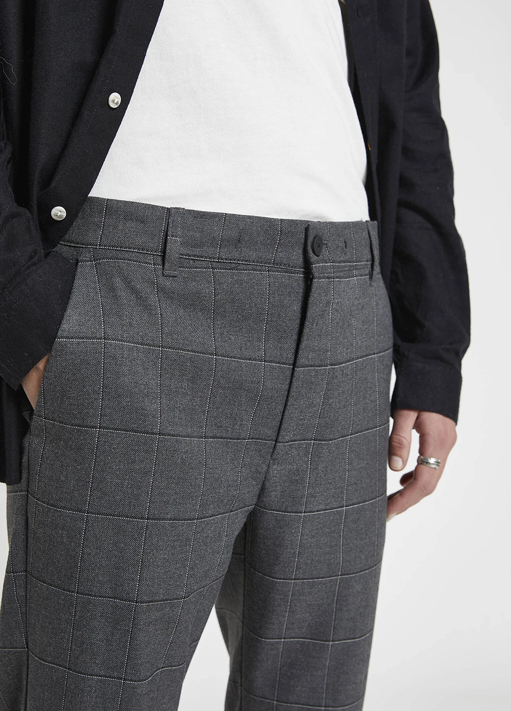 Штани Pull & Bear (253646067)