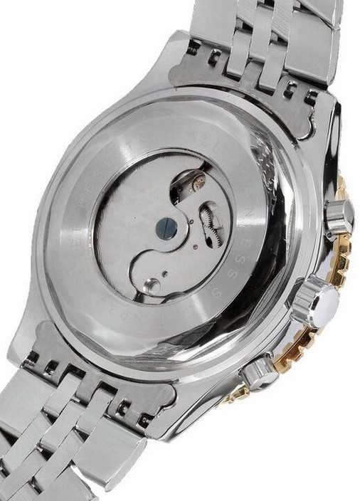 Чоловічі Годинники Luxury механічні Jaragar (226704219)