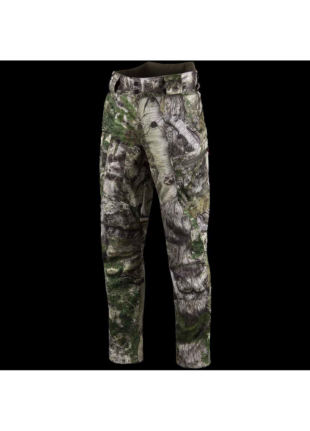 Костюм Stormwall PRO Sequoia Orange Camotec (251967871)