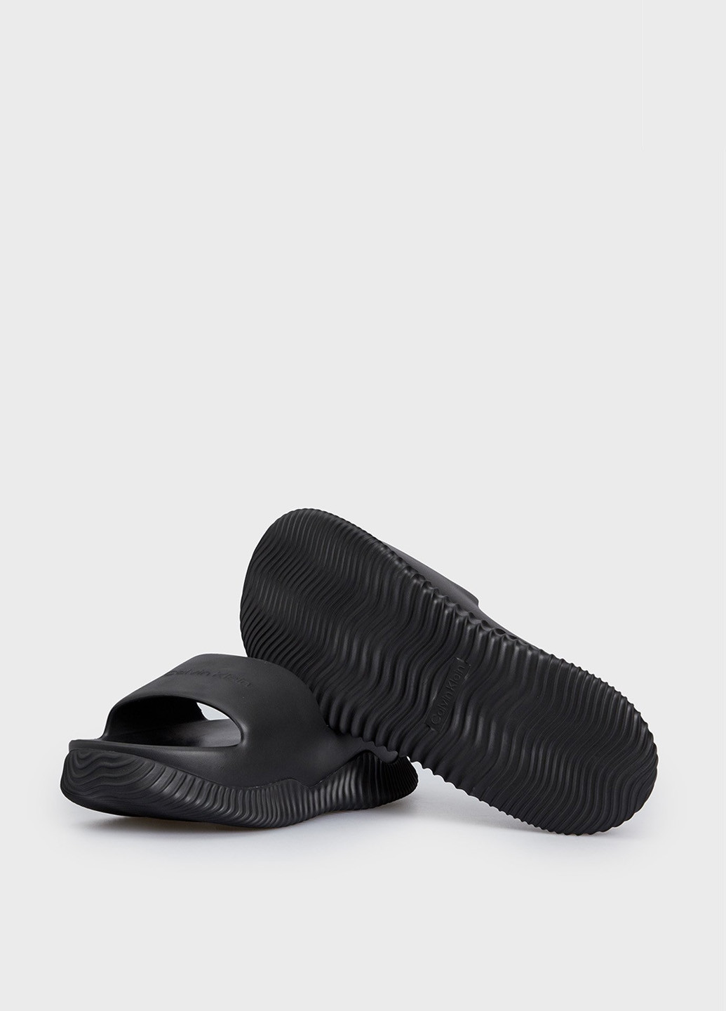 Шльопанці Calvin Klein (328105050)