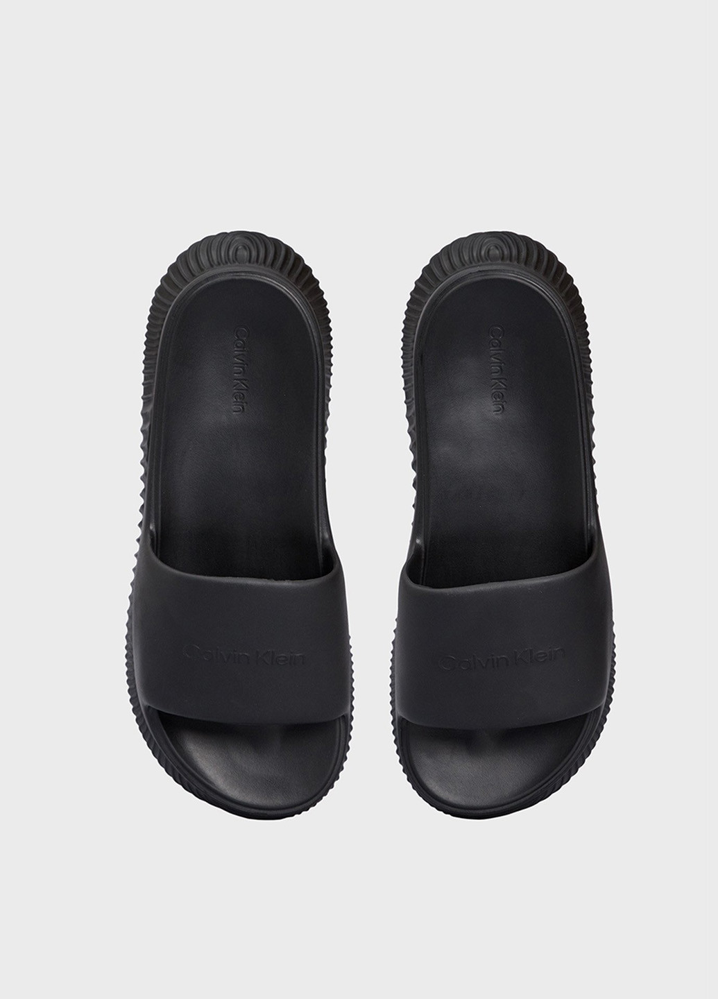 Шльопанці Calvin Klein (328105050)