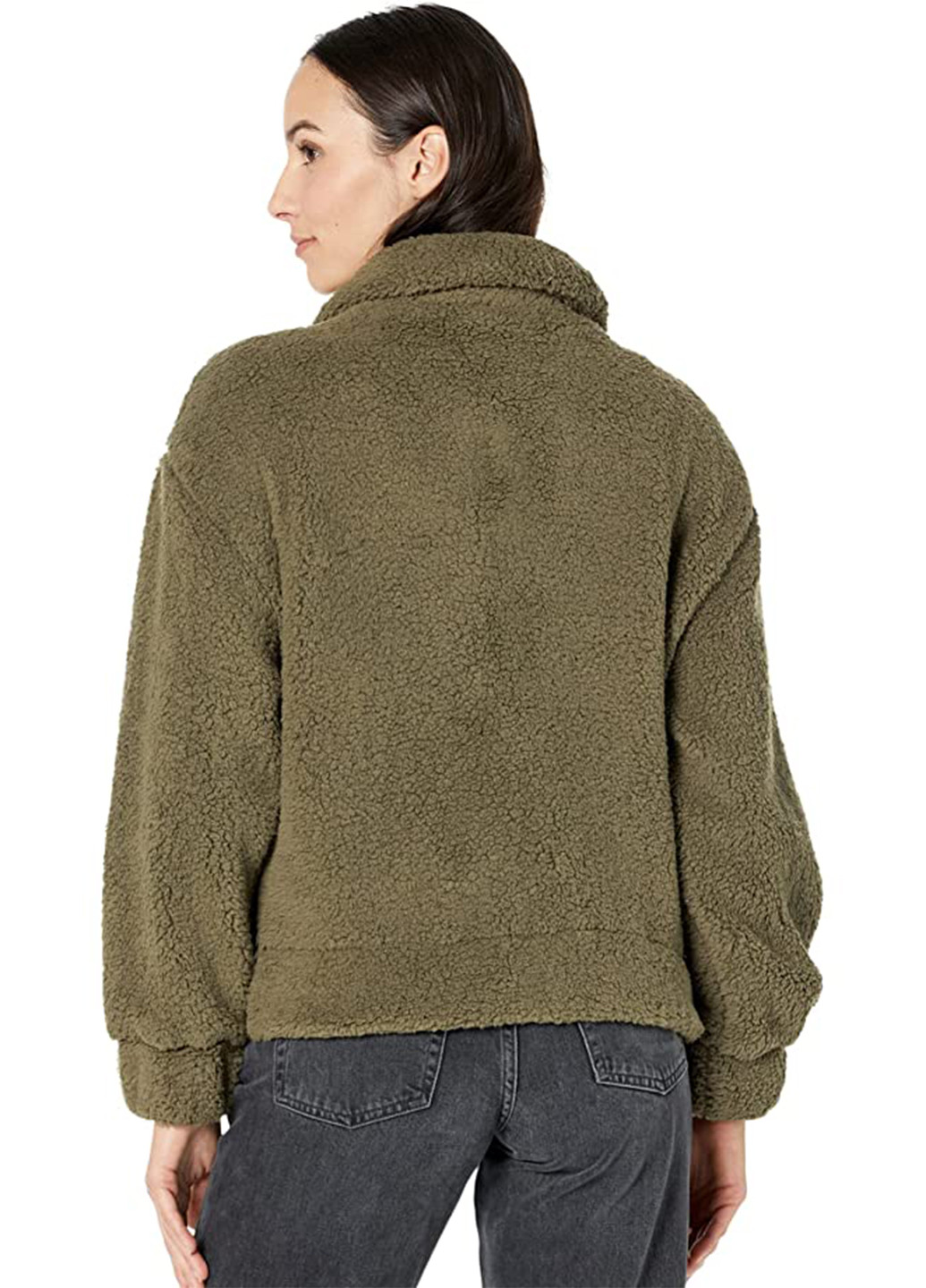 Куртка-сорочка Calvin Klein (262157820)