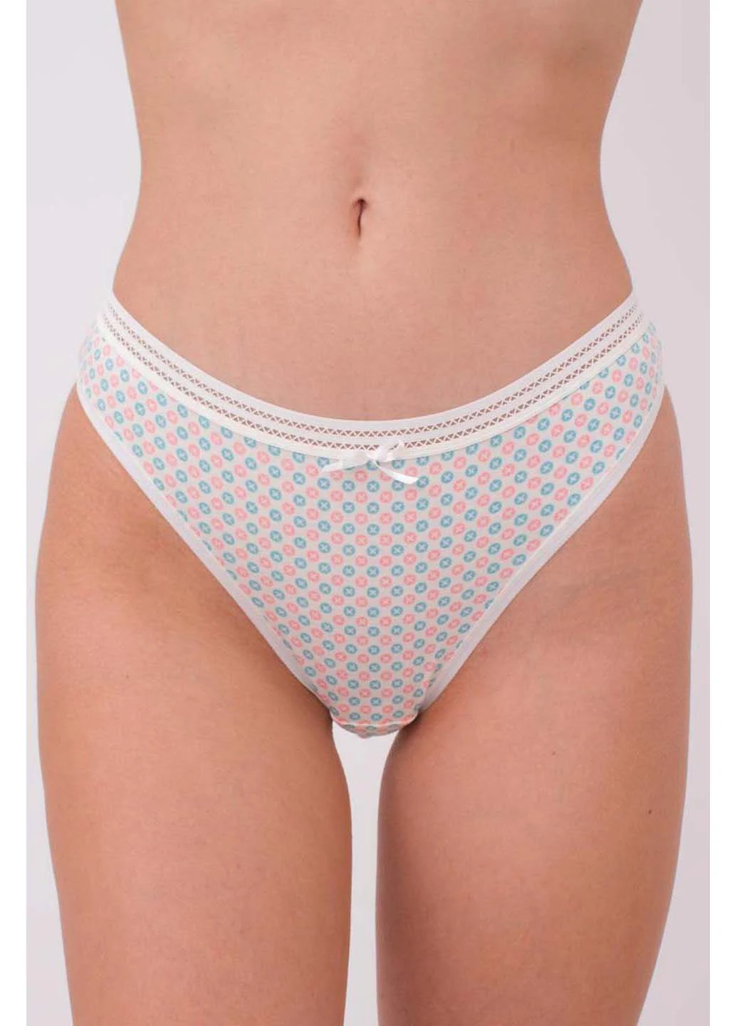 Трусики Giulia Cotton print 2212/06 (253151549)