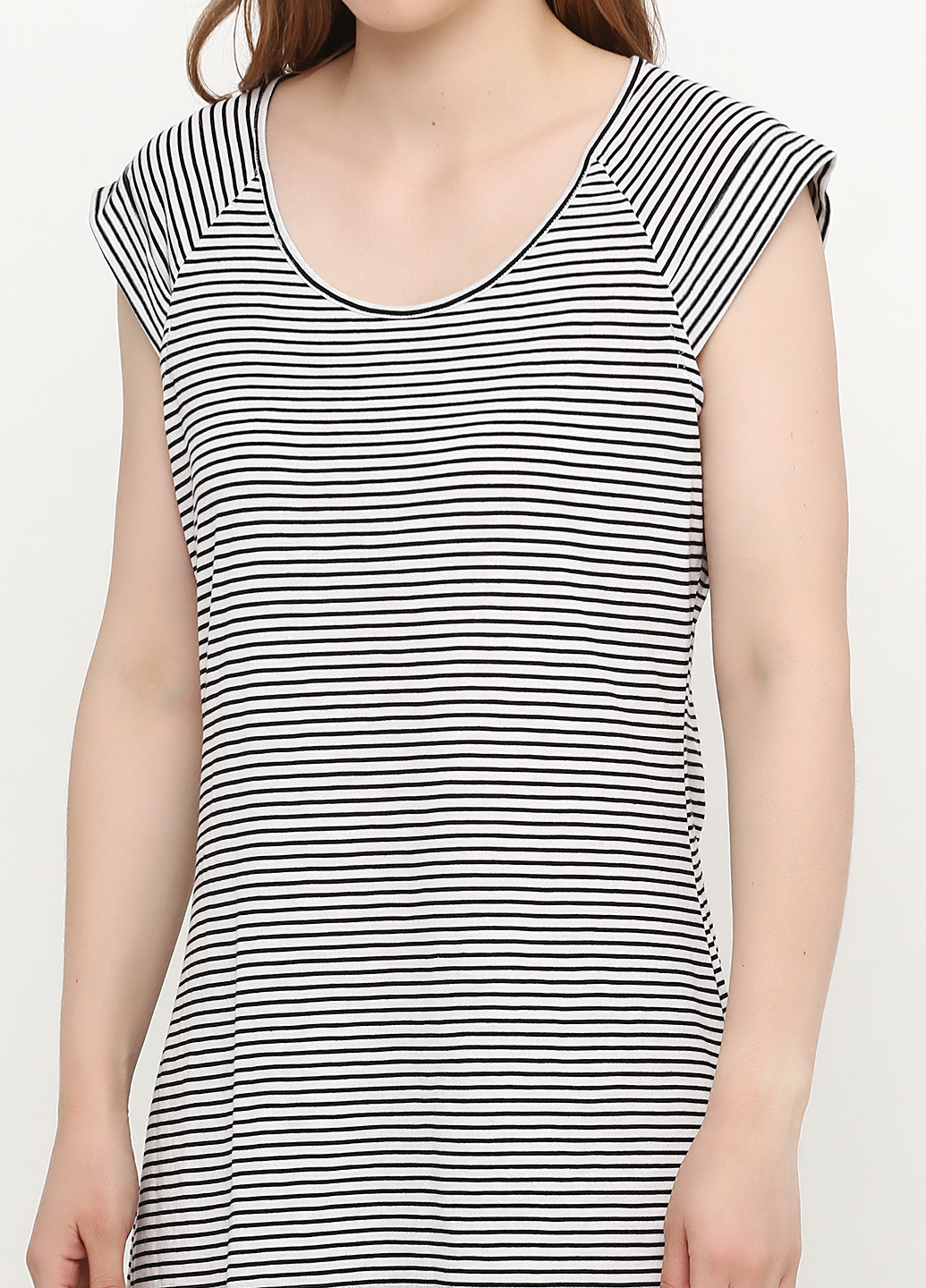 Білий кежуал сукня Esmara