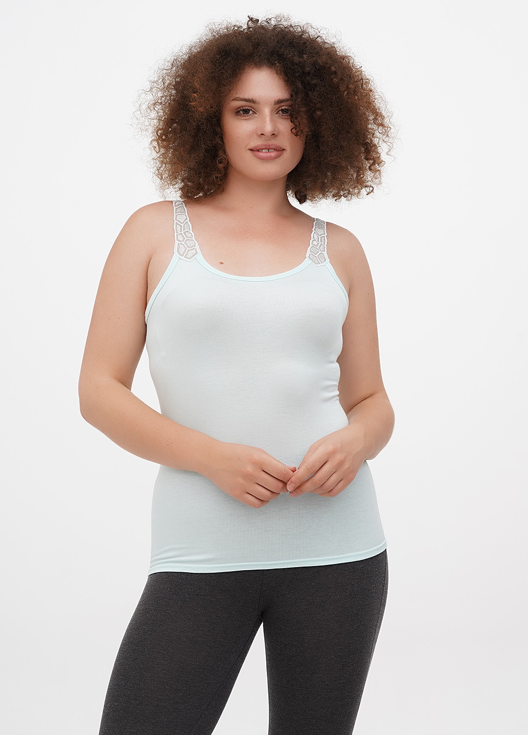 Майка Waschepur — 260555606