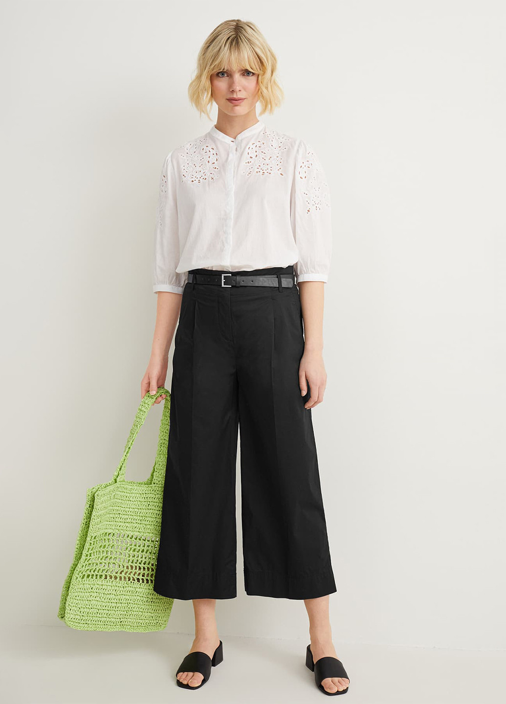 Брюки C&A (279319102)