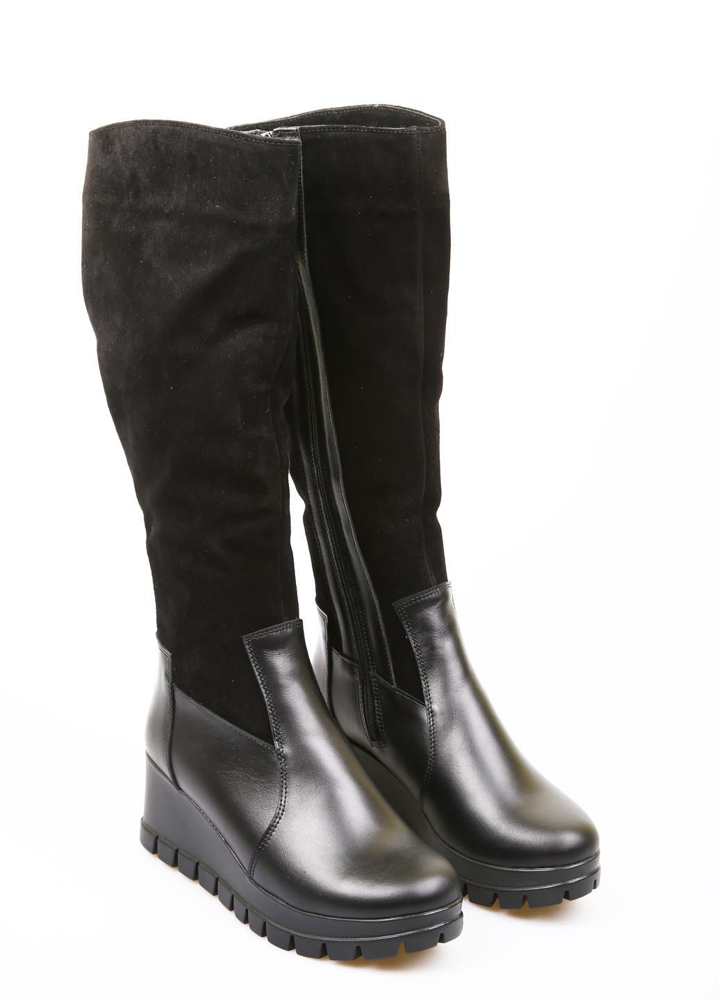 Чоботи DJUS SHOES (366222995)