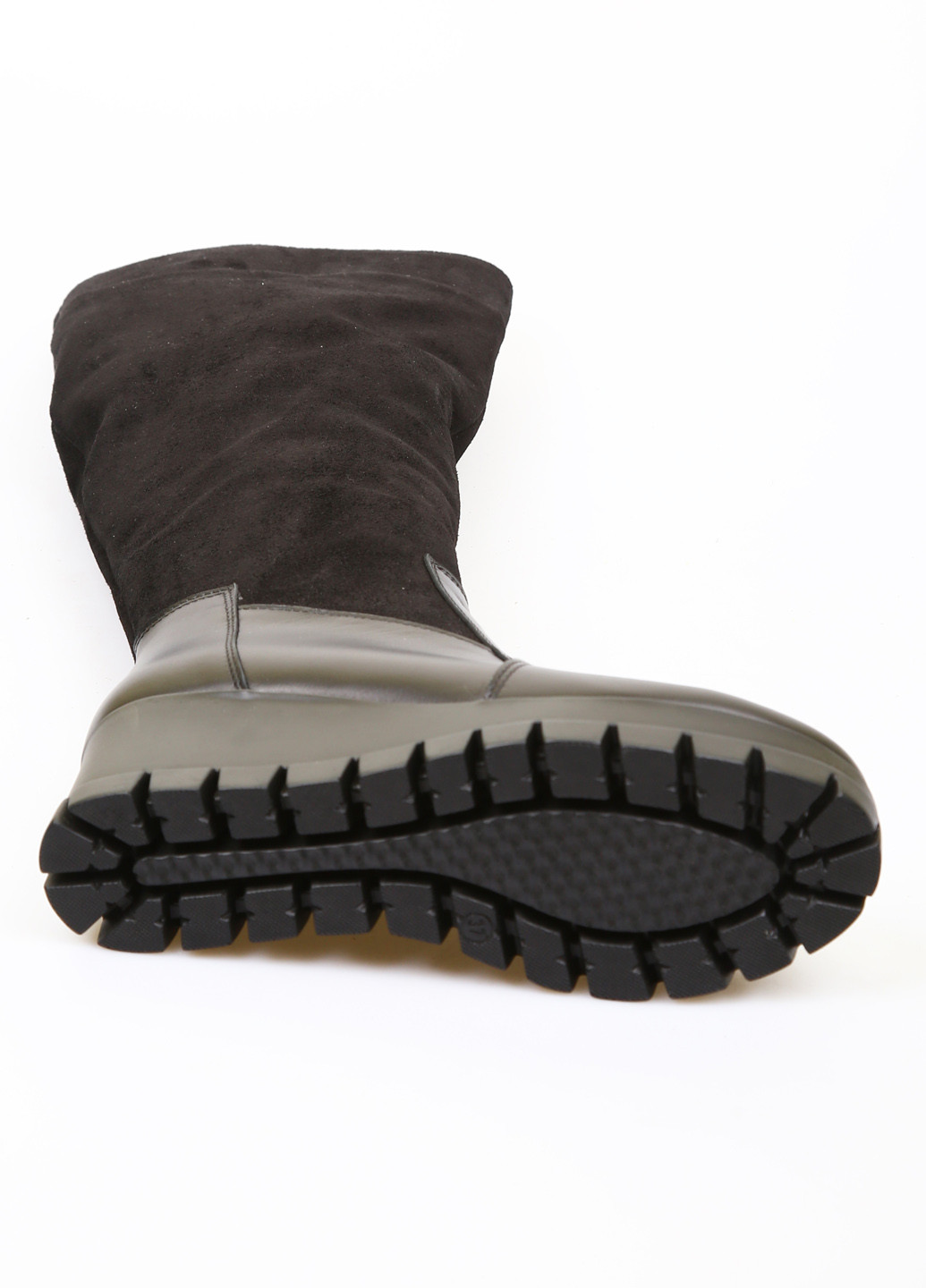 Чоботи DJUS SHOES (366222995)