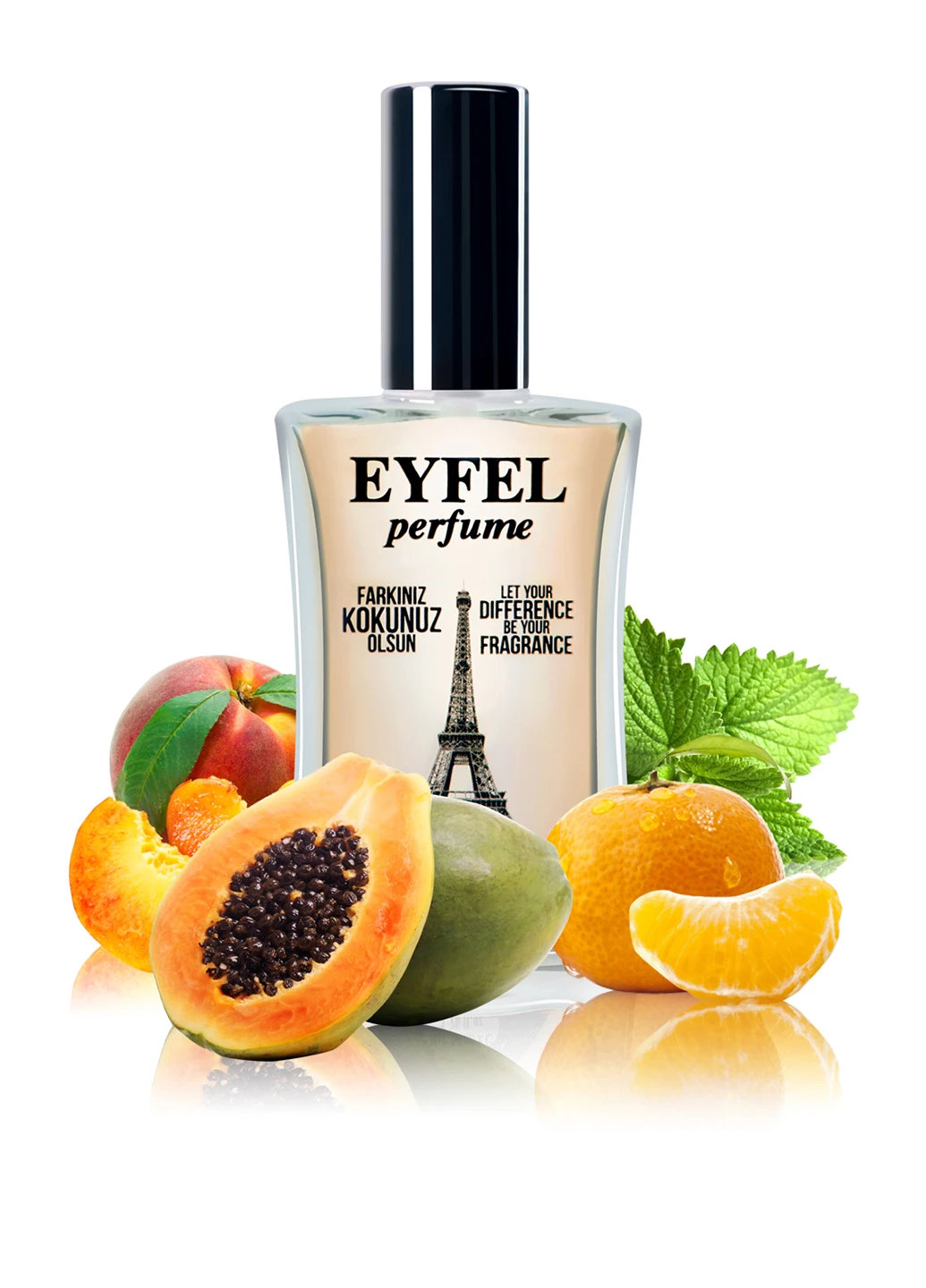 Туалетная вода Hugo Boss Bottled, 50 мл Eyfel Perfume (22872663)