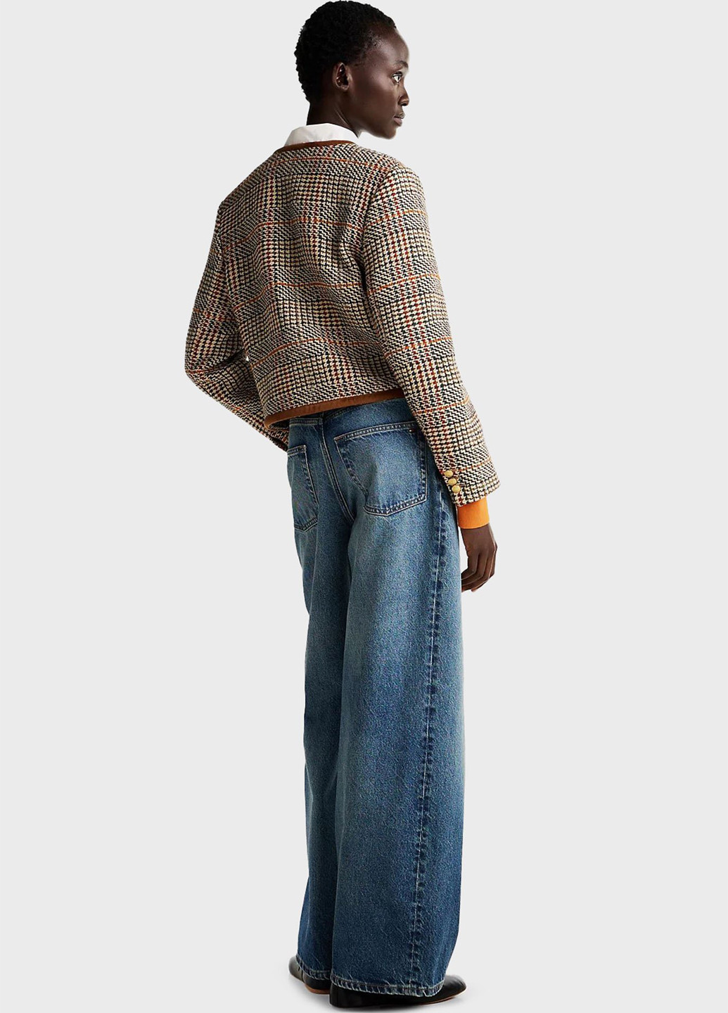 Жакет Tommy Hilfiger (315066740)