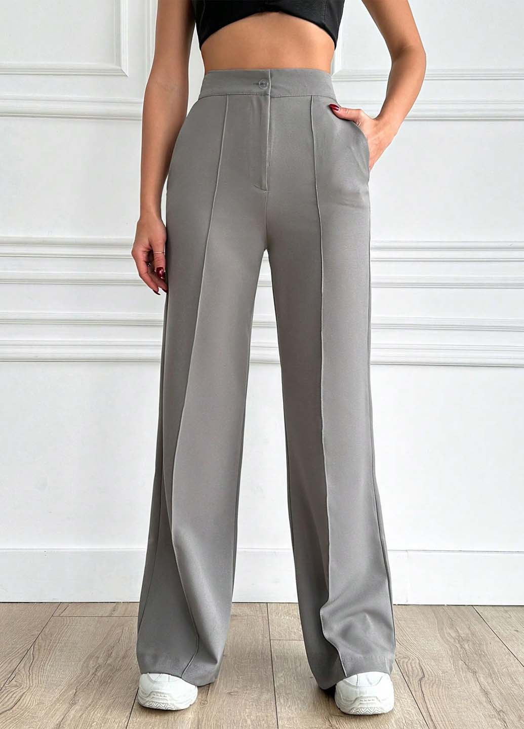 Брюки SHEIN (334432675)