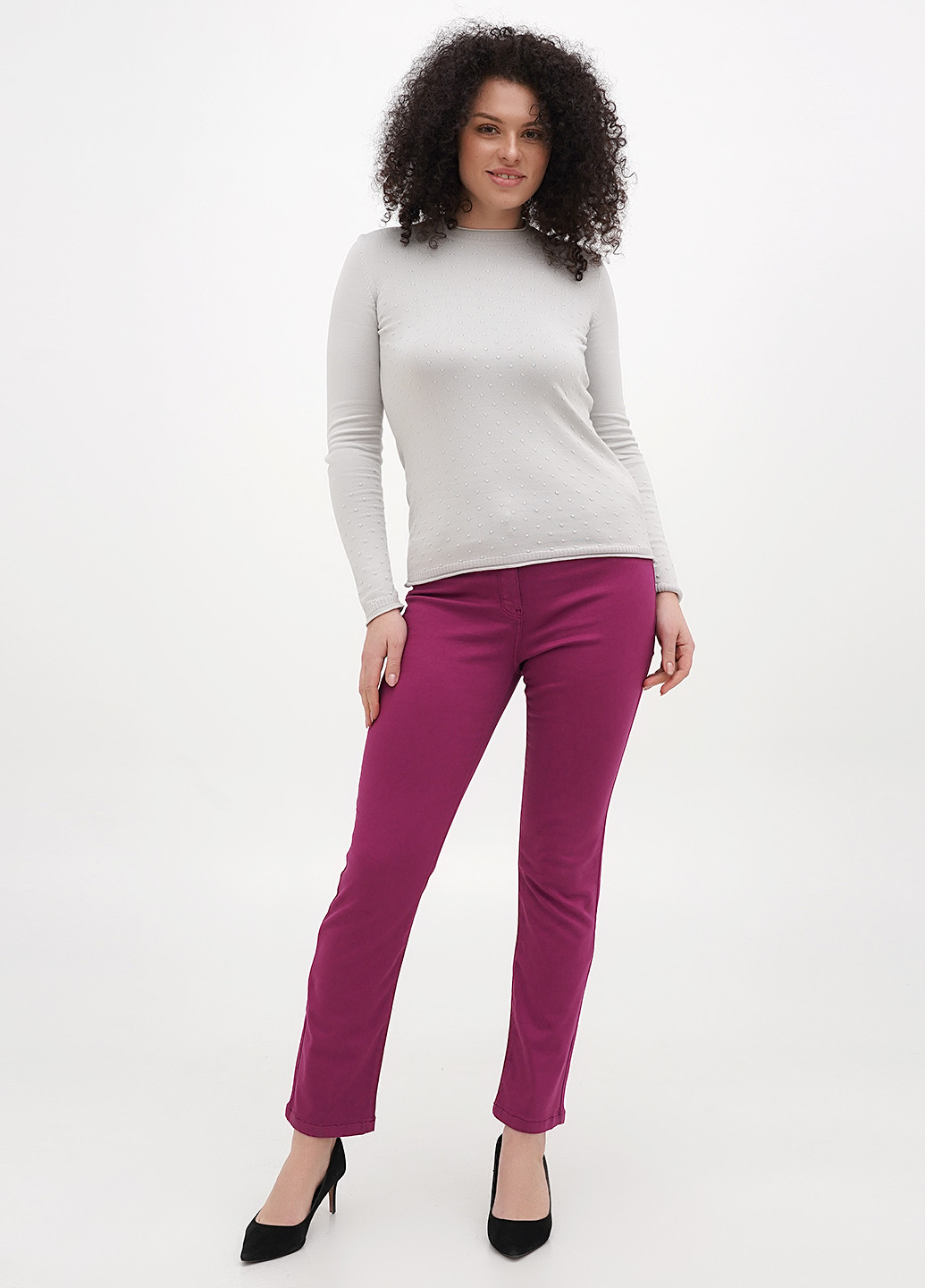 Брюки Sassofono (317409870)