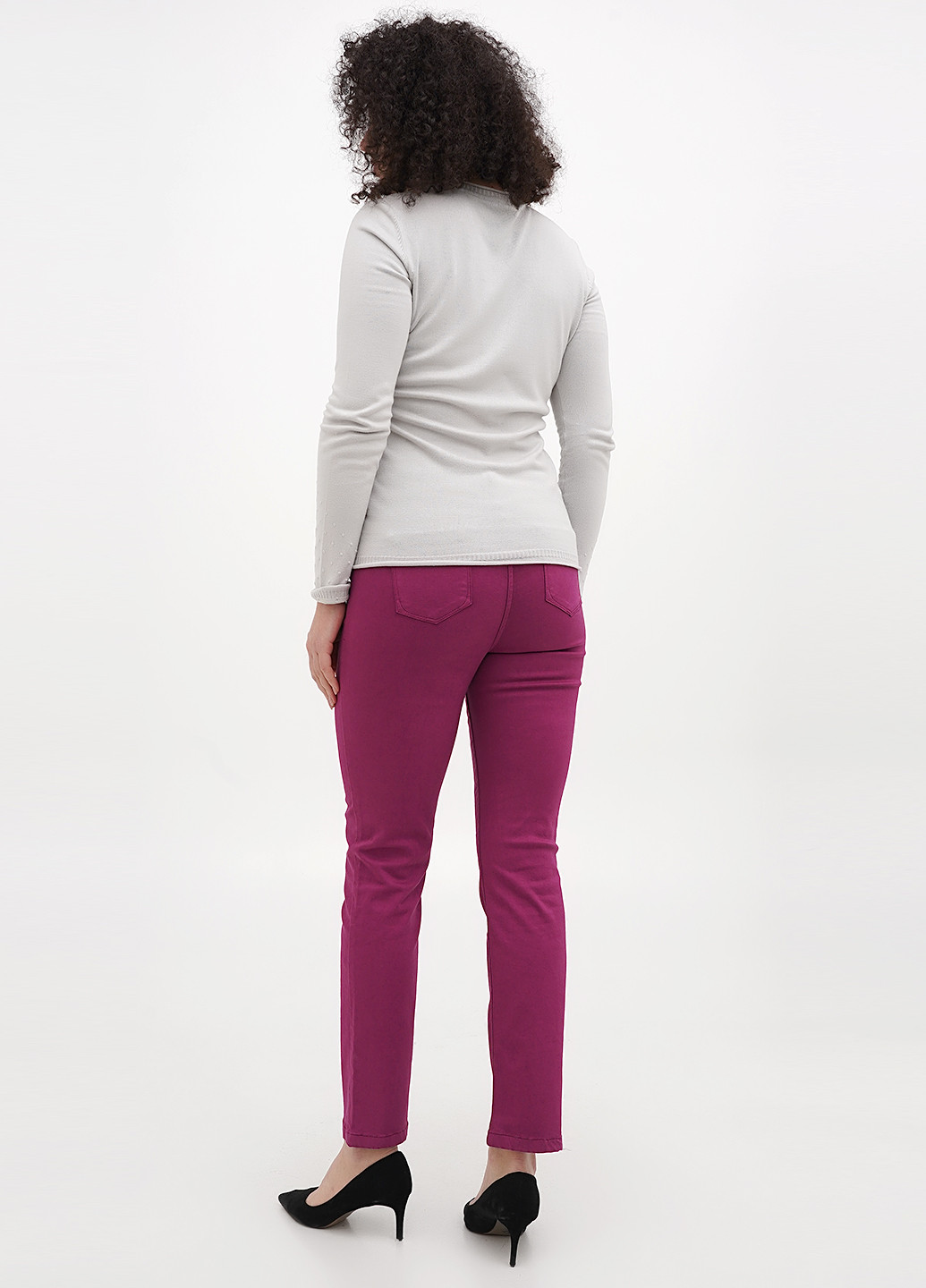 Брюки Sassofono (317409870)