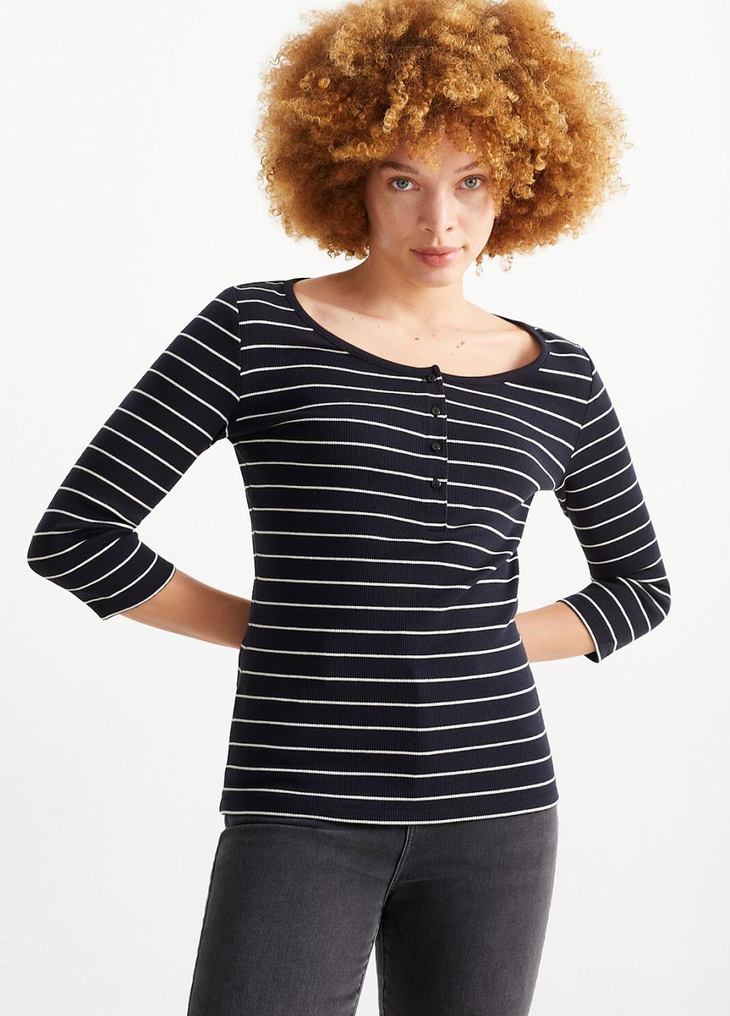 Лонгслив C&A (322945636)