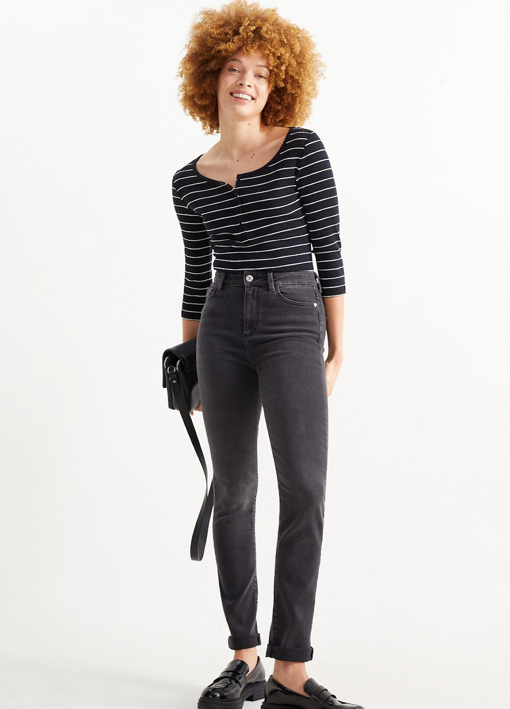 Лонгслив C&A (322945636)