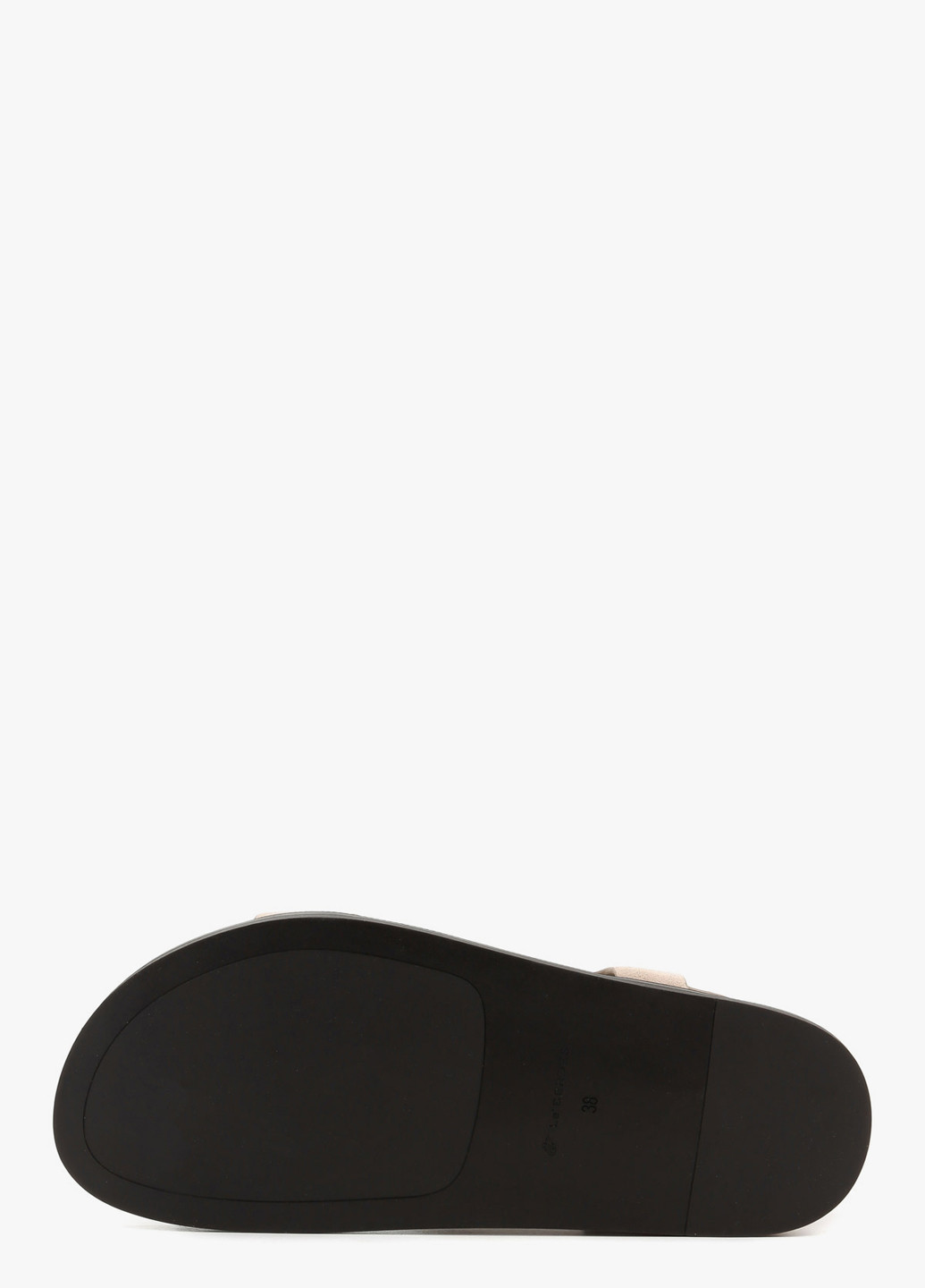 Кэжуал сандали Le'BERDES на ремешке