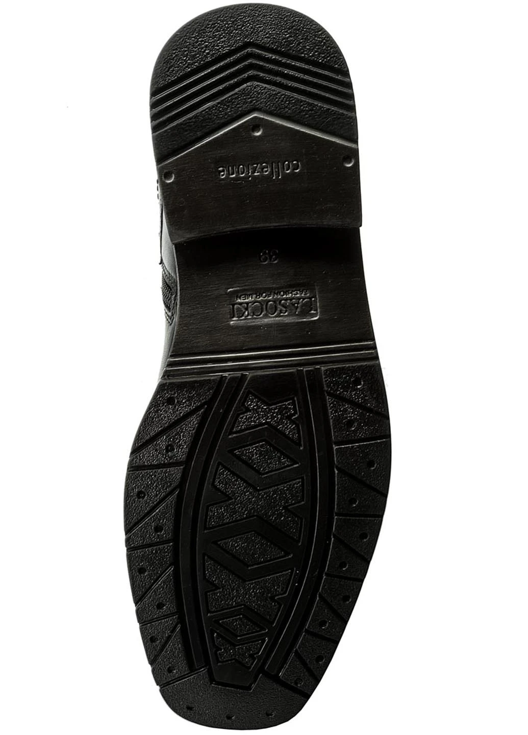 Черевики Lasocki for men MB-MAURO-15 Lasocki for men (242148880)
