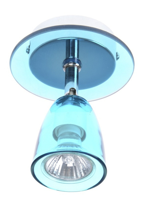 Світильник настінний накладний спот HTL-60/1B Brille (253893180)