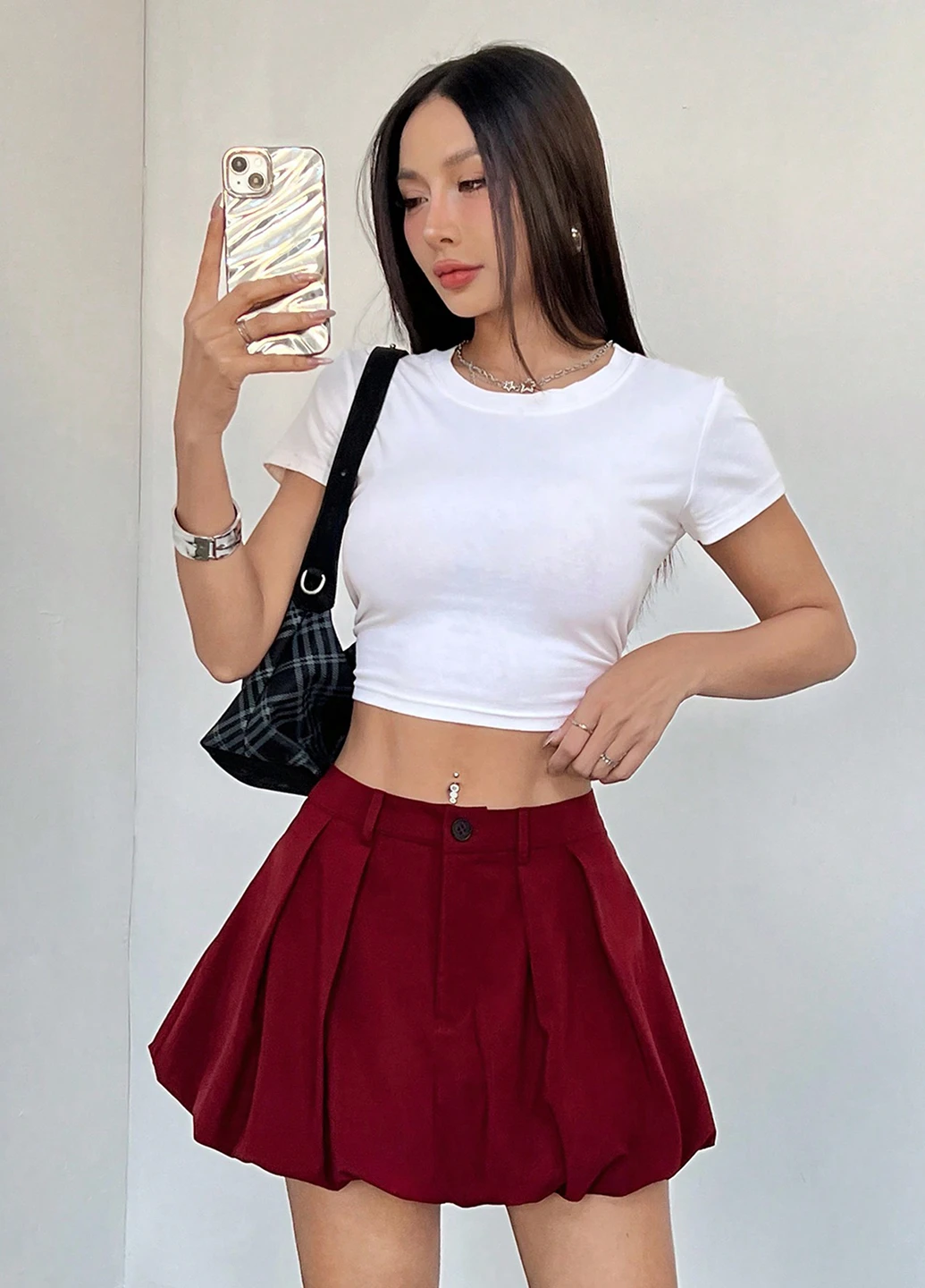 Спідниця SHEIN (346168087)