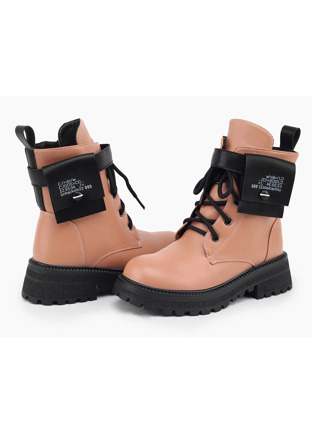 Черевики No Brand (256143876)