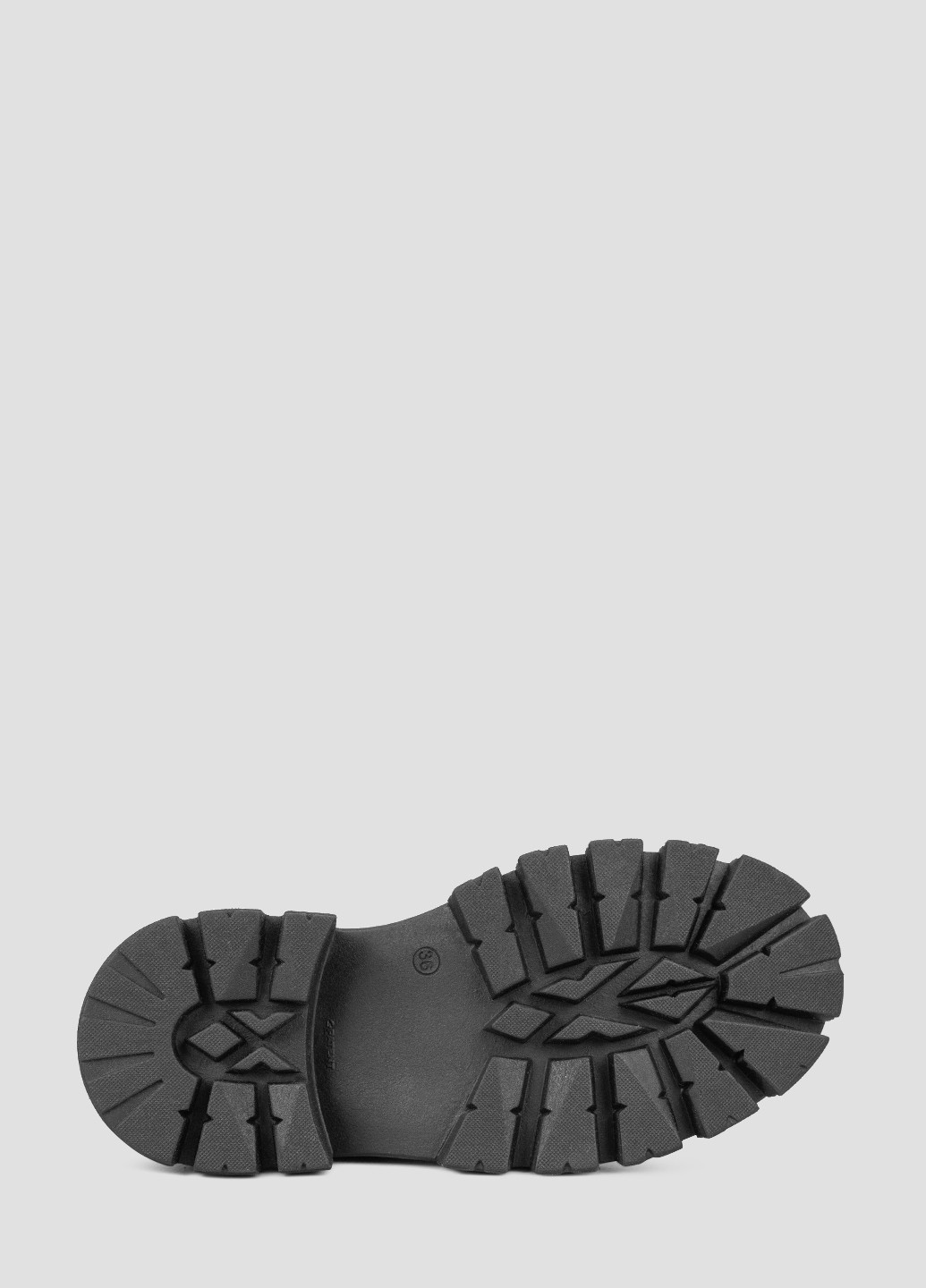 Зимние ботинки vm villomi со шнуровкой