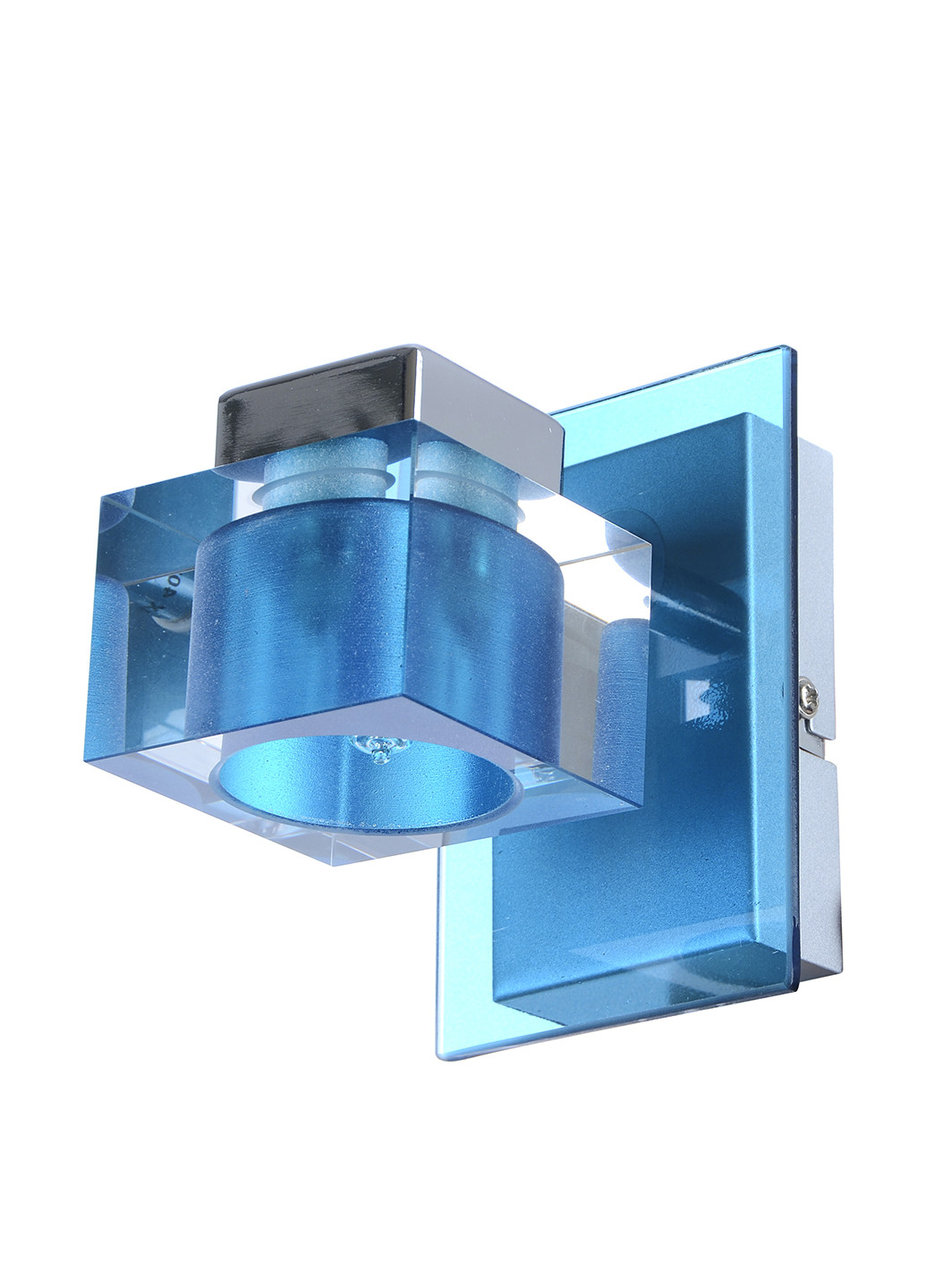 Світильник спот, 8х12х13 см Brille (132199358)