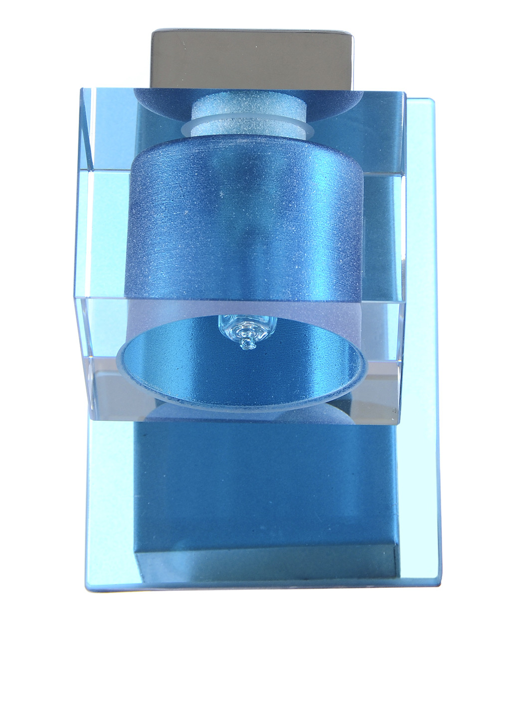 Світильник спот, 8х12х13 см Brille (132199358)