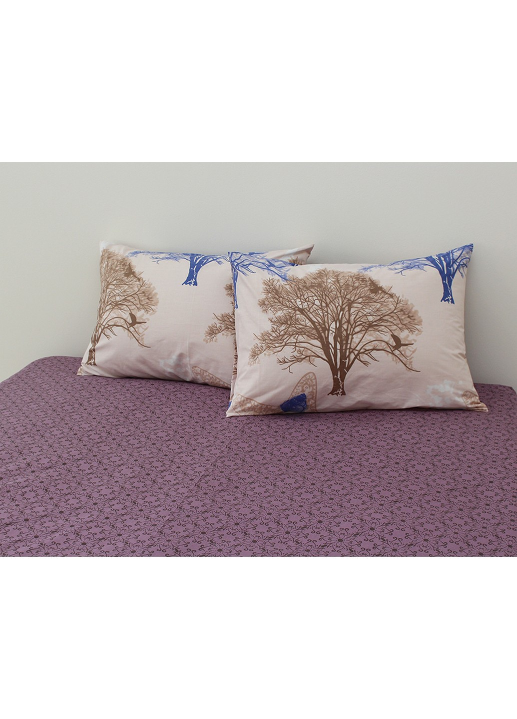 Полуторный комплект постельного белья ТМ TAG (252257093)